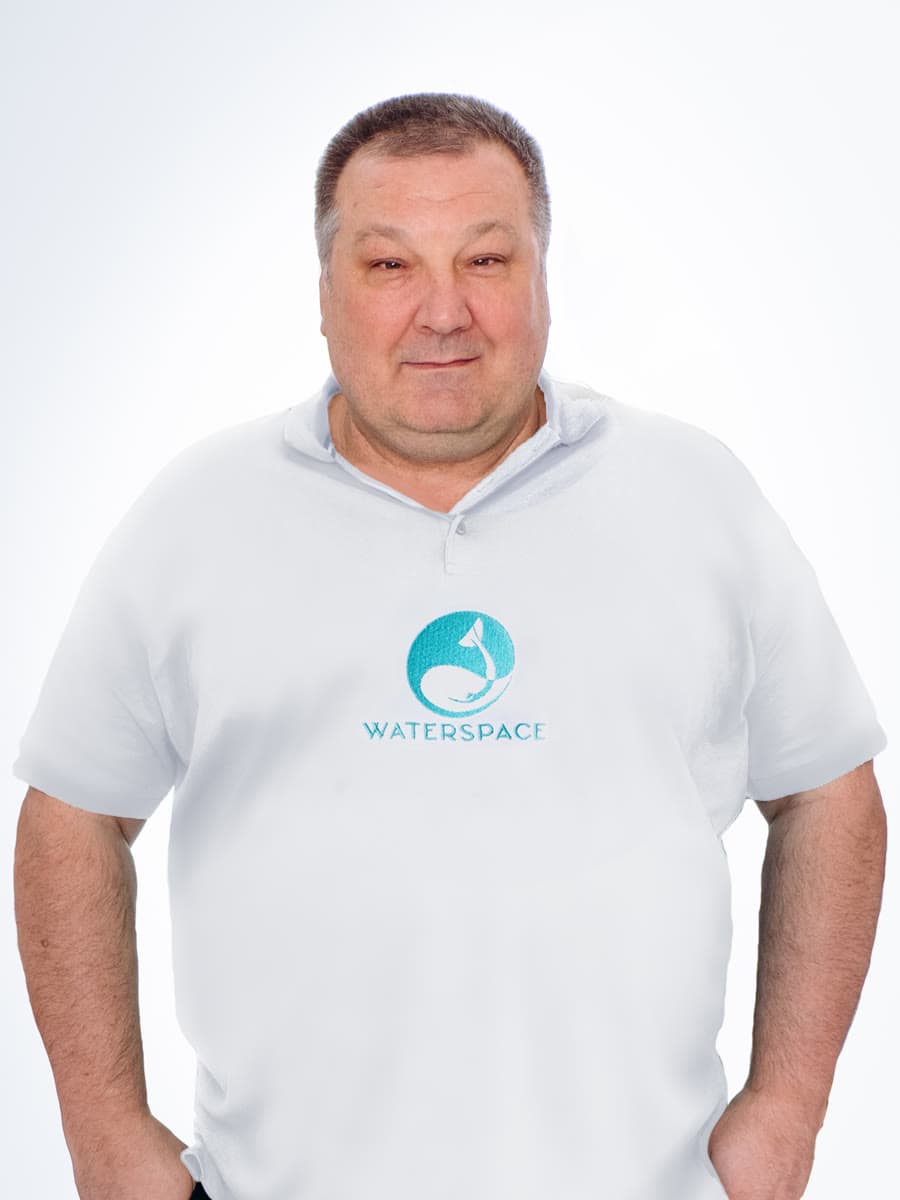 Лапшин Юрий Алексеевич