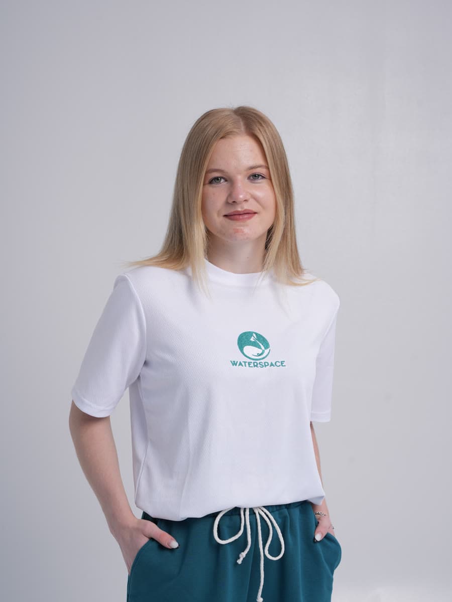 Казанцева Екатерина Андреевна